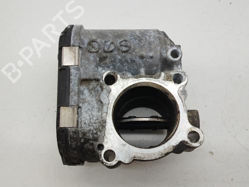 Throttle body RENAULT LAGUNA III (BT0/1) | BP27892812M82