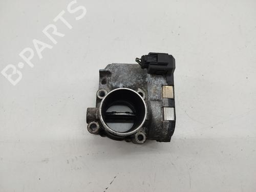 Throttle body RENAULT LAGUNA III (BT0/1) | BP27892812M82
