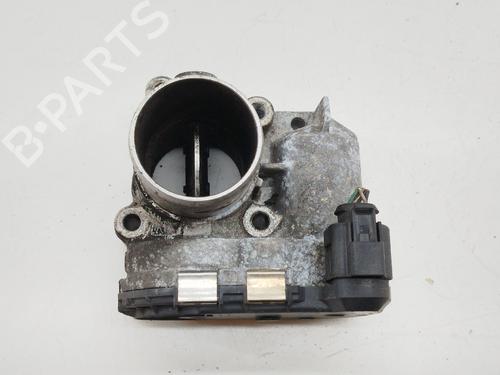 Throttle body RENAULT LAGUNA III (BT0/1) | BP27892812M82