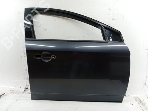 Right front door FORD MONDEO IV (BA7) 1.8 TDCi | BP27895155C3