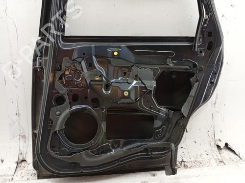 Right rear door FORD MONDEO IV (BA7) 1.8 TDCi | BP27895158C5