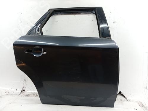 Right rear door FORD MONDEO IV (BA7) 1.8 TDCi | BP27895158C5