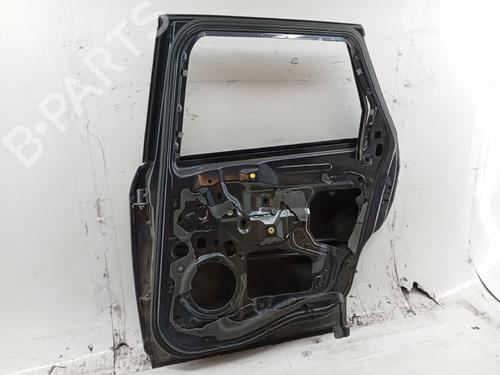 Right rear door FORD MONDEO IV (BA7) 1.8 TDCi | BP27895158C5