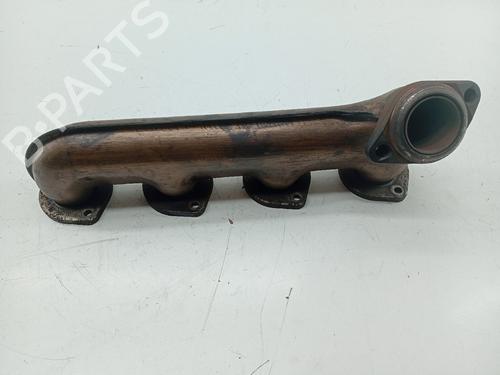 Used Exhaust manifold Exhaust manifold 27895160 27895160
