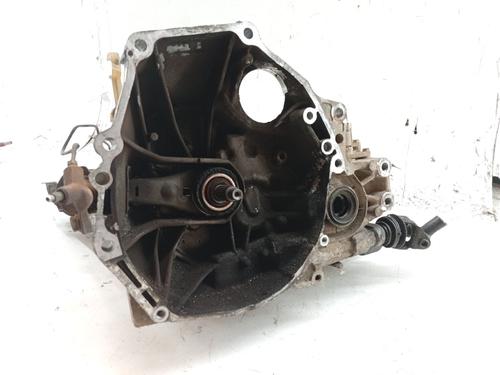Gearbox HONDA CIVIC VI Fastback (MA, MB)  | BP27895162M3