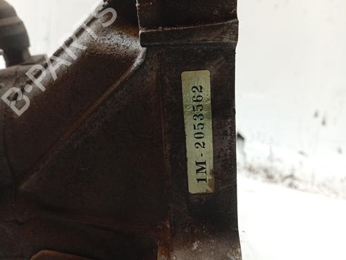 Gearbox HONDA CIVIC VI Fastback (MA, MB)  | BP27895162M3