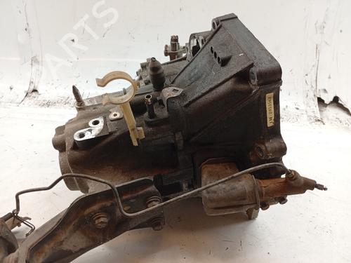 Gearbox HONDA CIVIC VI Fastback (MA, MB)  | BP27895162M3