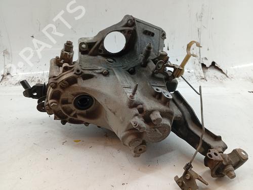Gearbox HONDA CIVIC VI Fastback (MA, MB)  | BP27895162M3