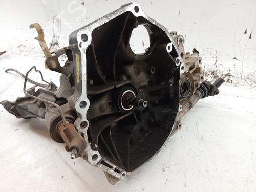 Gearbox HONDA CIVIC VI Fastback (MA, MB)  | BP27895162M3