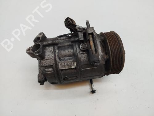 Used AC compressor RENAULT LAGUNA III (BT0/1) [2007-2015]  27896627