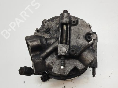 AC compressor RENAULT LAGUNA III (BT0/1)  | BP27896627M34 