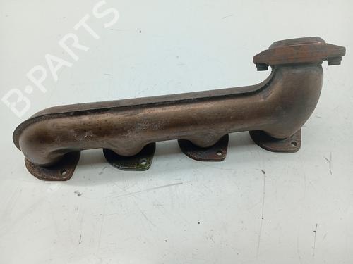 Used Exhaust manifold MERCEDES-BENZ SL (R230) [2001-2012]  31253933