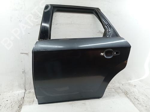 Used Left rear door FORD MONDEO IV (BA7) 1.8 TDCi (125 hp) 27896644