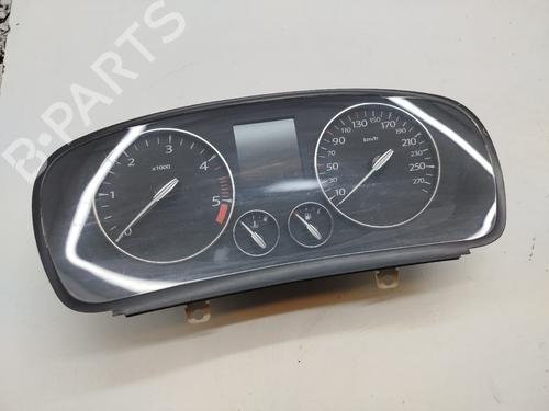 Used Instrument cluster Instrument cluster 27897807 27897807