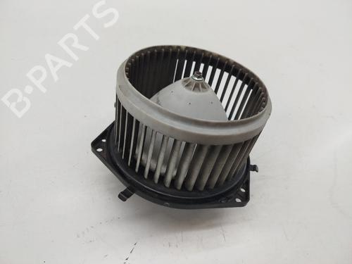 Heater blower motor RENAULT LAGUNA III (BT0/1)  | BP27899205M62
