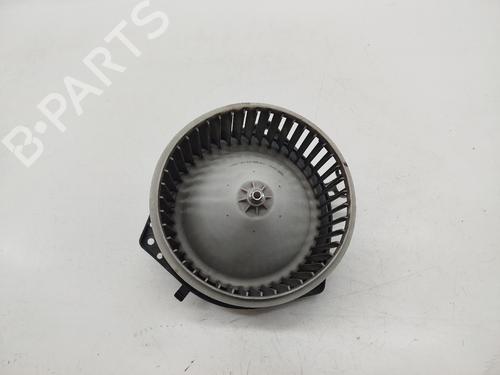 Used Heater blower motor RENAULT LAGUNA III (BT0/1) [2007-2015]  27899205