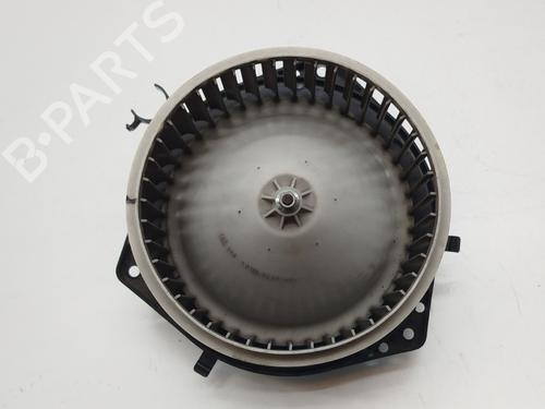 Heater blower motor RENAULT LAGUNA III (BT0/1)  | BP27899205M62