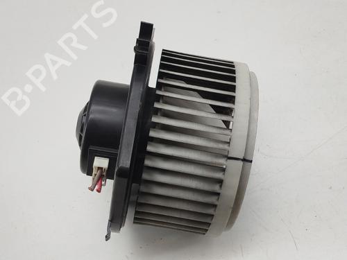 Heater blower motor RENAULT LAGUNA III (BT0/1)  | BP27899205M62