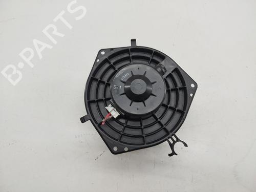 Heater blower motor RENAULT LAGUNA III (BT0/1)  | BP27899205M62