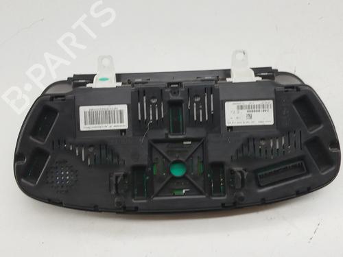 Instrument cluster RENAULT LAGUNA III (BT0/1)  | BP27920362C47 