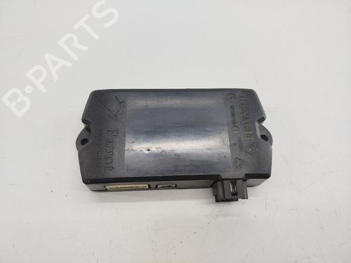 Used Electronic module RENAULT LAGUNA III (BT0/1) [2007-2015]  31253937