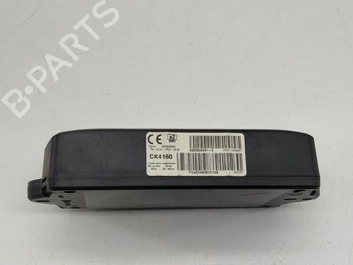 Electronic module RENAULT LAGUNA III (BT0/1)  | BP31253937M83  - Image 5