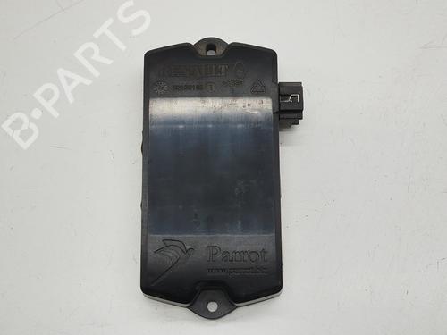 Electronic module RENAULT LAGUNA III (BT0/1)  | BP31253937M83  - Image 6