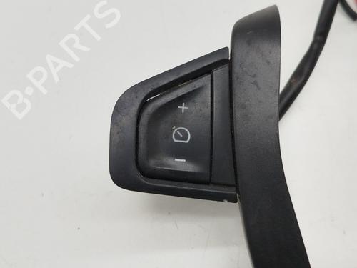 Switch RENAULT LAGUNA III (BT0/1)  | BP27928844I30 