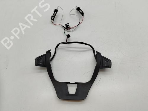 Switch RENAULT LAGUNA III (BT0/1)  | BP27928844I30 