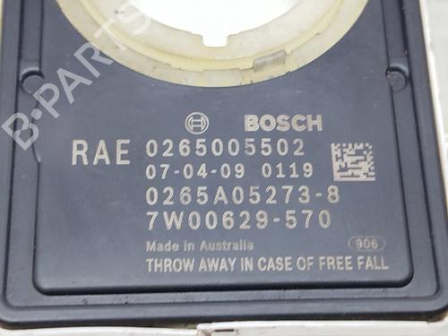 Switch RENAULT LAGUNA III (BT0/1)  | BP27929739I30