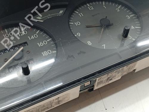 Instrument cluster CITROËN SAXO Hatchback van (S3_) 1.5 D | BP27929751C47 