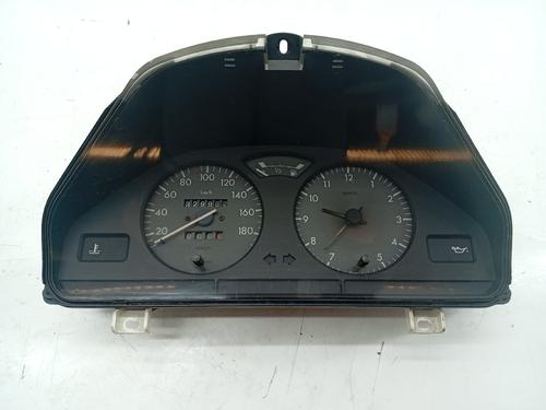 Instrument cluster CITROËN SAXO Hatchback van (S3_) 1.5 D 9617658680