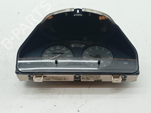 Instrument cluster CITROËN SAXO Hatchback van (S3_) 1.5 D | BP27929751C47 