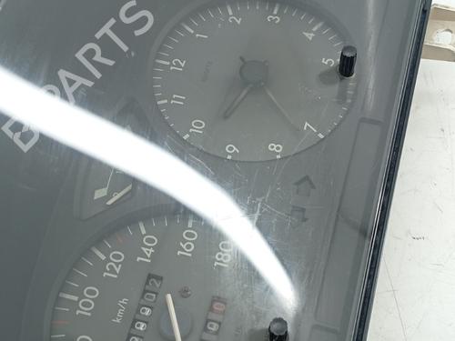 Instrument cluster CITROËN SAXO Hatchback van (S3_) 1.5 D | BP27929751C47 
