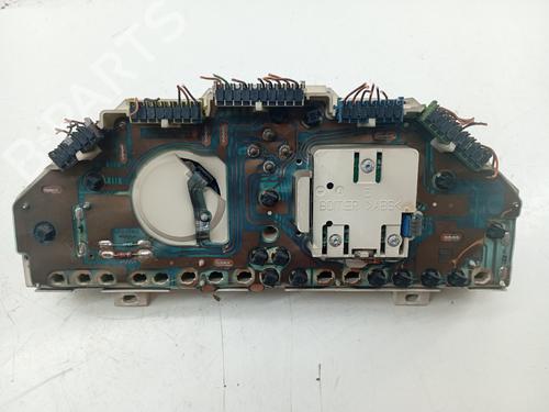 Instrument cluster CITROËN SAXO Hatchback van (S3_) 1.5 D | BP27929751C47 