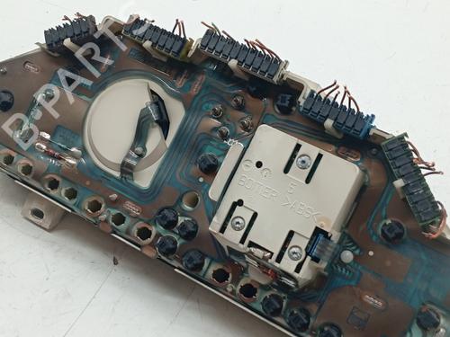 Instrument cluster CITROËN SAXO Hatchback van (S3_) 1.5 D | BP27929751C47 