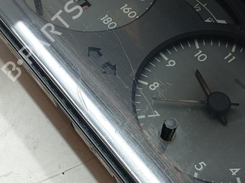 Instrument cluster CITROËN SAXO Hatchback van (S3_) 1.5 D | BP27929751C47 