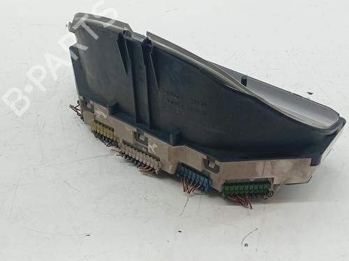 Instrument cluster CITROËN SAXO Hatchback van (S3_) 1.5 D | BP27929751C47 