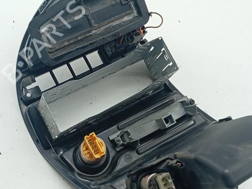 Dashboard CITROËN SAXO Hatchback van (S3_) 1.5 D | BP27930862C46 