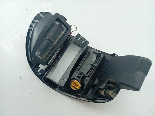 Dashboard CITROËN SAXO Hatchback van (S3_) 1.5 D | BP27930862C46 