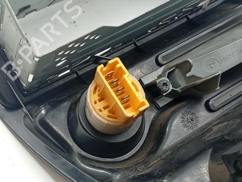 Dashboard CITROËN SAXO Hatchback van (S3_) 1.5 D | BP27930862C46 