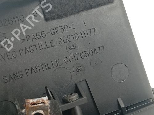 Dashboard CITROËN SAXO Hatchback van (S3_) 1.5 D | BP27930862C46 