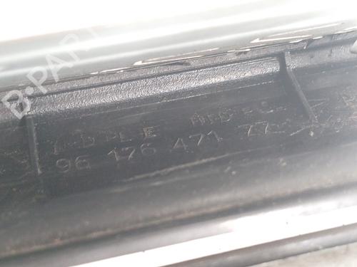 Dashboard CITROËN SAXO Hatchback van (S3_) 1.5 D | BP27930862C46 