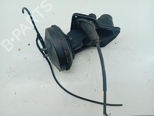 Servo brake CITROËN SAXO Hatchback van (S3_) 1.5 D B358717