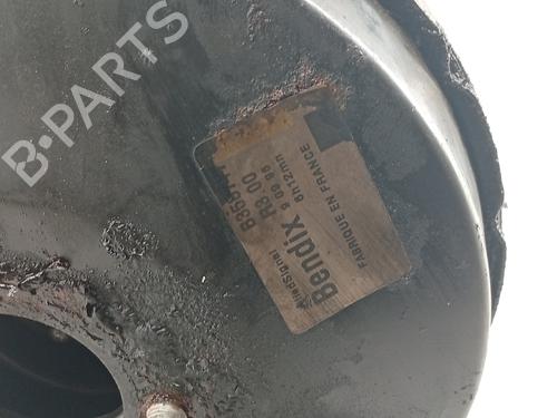 Servo brake CITROËN SAXO Hatchback van (S3_) 1.5 D | BP27931791M42 