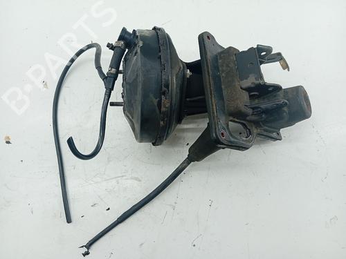 Servo brake CITROËN SAXO Hatchback van (S3_) 1.5 D | BP27931791M42 