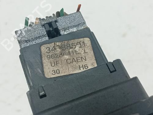 Switch CITROËN SAXO Hatchback van (S3_) 1.5 D | BP27932818I30 