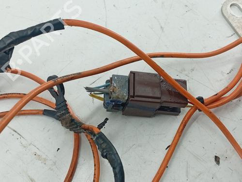 Electronic sensor CITROËN SAXO Hatchback van (S3_) 1.5 D | BP27932821M84 