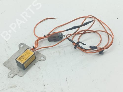 Electronic sensor CITROËN SAXO Hatchback van (S3_) 1.5 D | BP27932821M84 