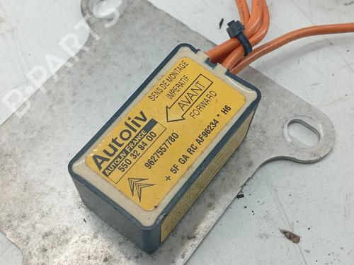 Electronic sensor CITROËN SAXO Hatchback van (S3_) 1.5 D | BP27932821M84 